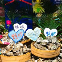 椰林海鮮碼頭（花都K17店）張用戶圖片
