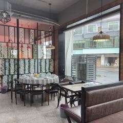 名晟土菜馆·山林好食材·地道农家味(广苕路店) User Photo