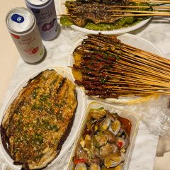 小海豚海鲜广场(清水湾店) 여행 사진