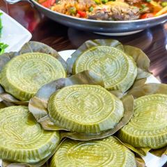 佳鸿啤酒鱼(兴坪店) User Photo