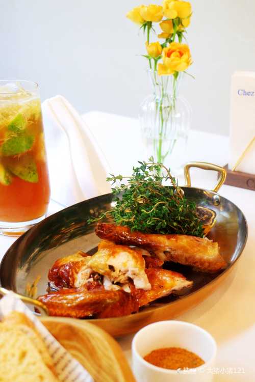 Chez Nous同一西餐厅