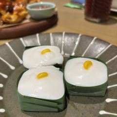 壹泰Ethai Cafe·柠檬香茅·剧院(静安嘉里店) User Photo