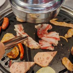 北国村东北烤肉(中南店) User Photo