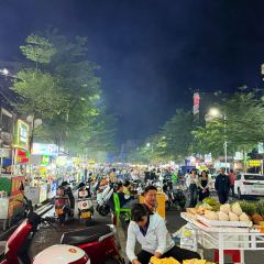 避风港甜品店 User Photo