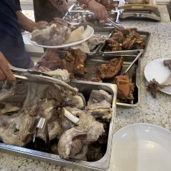 二平手把肉(盛鑫嘉园店) User Photo