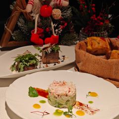 BIANCHI PLUS白安其(环球金融中心店) User Photo