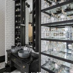 Department of Chemistry Bar - JW Marriott Phu Quoc Emerald Bay Resort & Spa User Photo
