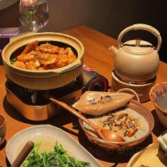 桂人语·桂林融合菜(东西巷店) User Photo