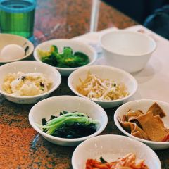 Ko Hyang Tofu House User Photo