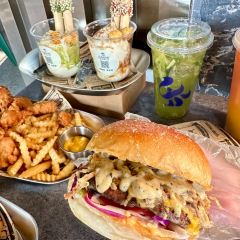 樂叔的茶（長通店）張用戶圖片