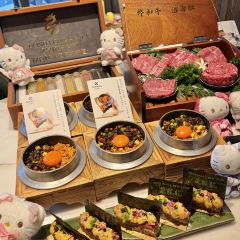 爱龍龍新派和牛烧肉(明泽街店)張用戶圖片