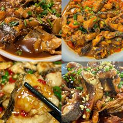 Yihaodaguozaoyuguan (meishijie) User Photo