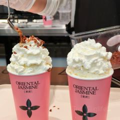 茉莉奶白(辽阳万达广场店) User Photo
