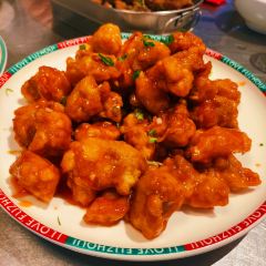 回魏大排档·福州名片(学军路店) User Photo