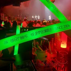 夢田音樂LiveHouse（瀋陽旗艦店）張用戶圖片