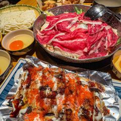 宫创意寿司(华翔新村店) User Photo