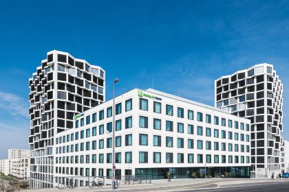 Restaurant Pils Corner