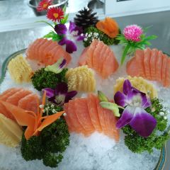 蒙自红翔大酒店·蒙自宏宏晓院酒楼 User Photo
