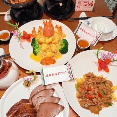 建业家味·专注潮菜四十年(成德发广场店) User Photo