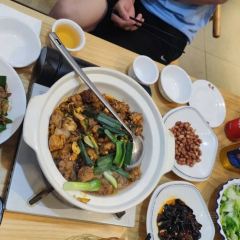 XIANG XI DA PAI DANG User Photo