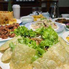 熙临居·博山菜(神头店) User Photo