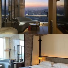 TAPAS 77 (Mandarin Oriental, Shenzhen) User Photo