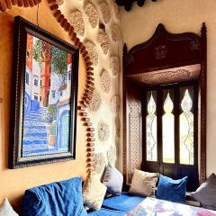 Aladdin Restaurant User Photo