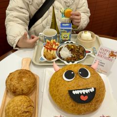 Jiahegangshicha Restaurant (zhangjiahui) User Photo