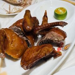 活潑鲜跳(湖滨商业街店) User Photo
