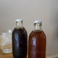 Saffron Coffee's Espresso, Brew Bar, & Roastery User Photo