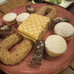 Bela Reka Nacionalni Restoran張用戶圖片
