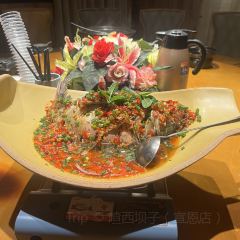 喳西坝子(宣恩店) User Photo