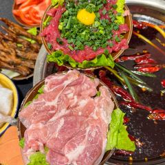 大东火锅 User Photo