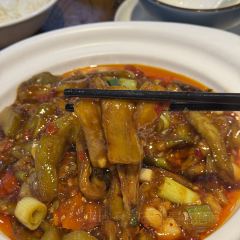 九味川香麻婆豆腐(秦岭路店) User Photo
