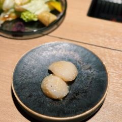 Ryukyu no Ushi Naha Kokusai st. User Photo