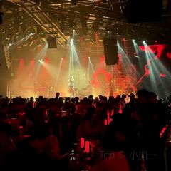 Encore Live House 여행 사진