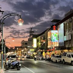 Cafe phuket view point User Photo