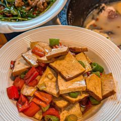 米店餐厅(南海鑫苑店) User Photo