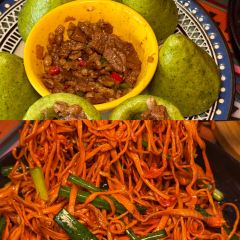 喜马拉雅音乐藏餐吧 User Photo