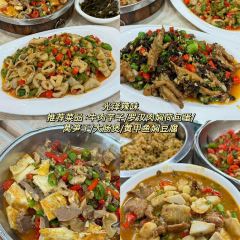 光泽辣味馆(金岩路店) User Photo
