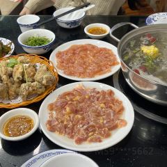 圆蛋酒料 User Photo