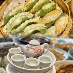 图味美小黄鱼(金鼎店) 여행 사진