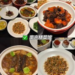 新晶丽酒店晶·布菲海鲜烧烤自助 User Photo