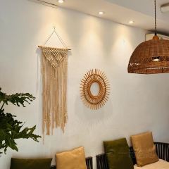 汀步咖啡(大冶店) User Photo