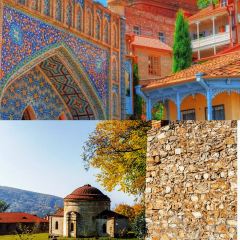 Pakhlava 여행 사진
