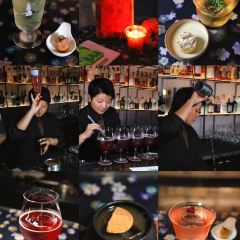 The Attic User Photo