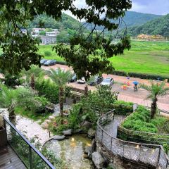 XISHAN YUNJING User Photo