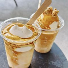 Lot Of Taste User Photo