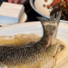 广富华记煲仔饭（清晖园店） User Photo