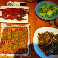 Daronghe·rongshengyuan (yiliang) User Photo